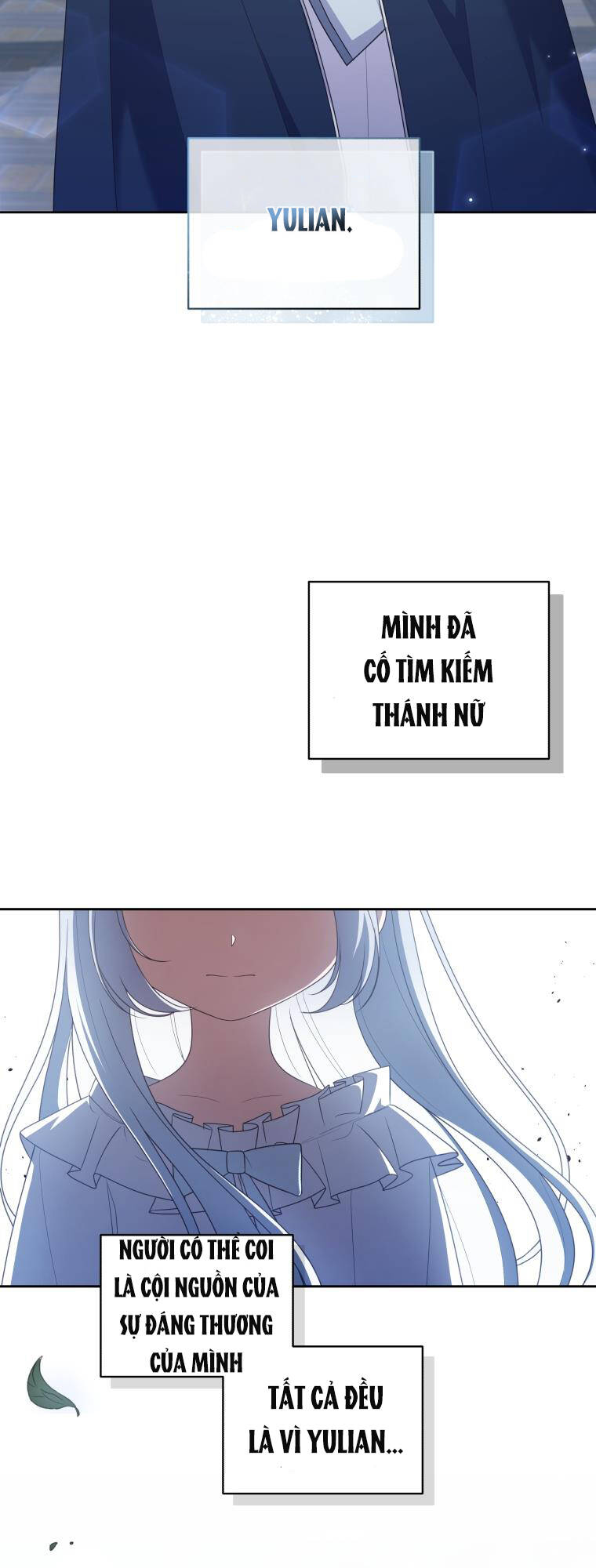 Cô Công Chúa Nhỏ Của Kẻ Phản Diện Chương 29 Ảnh 49