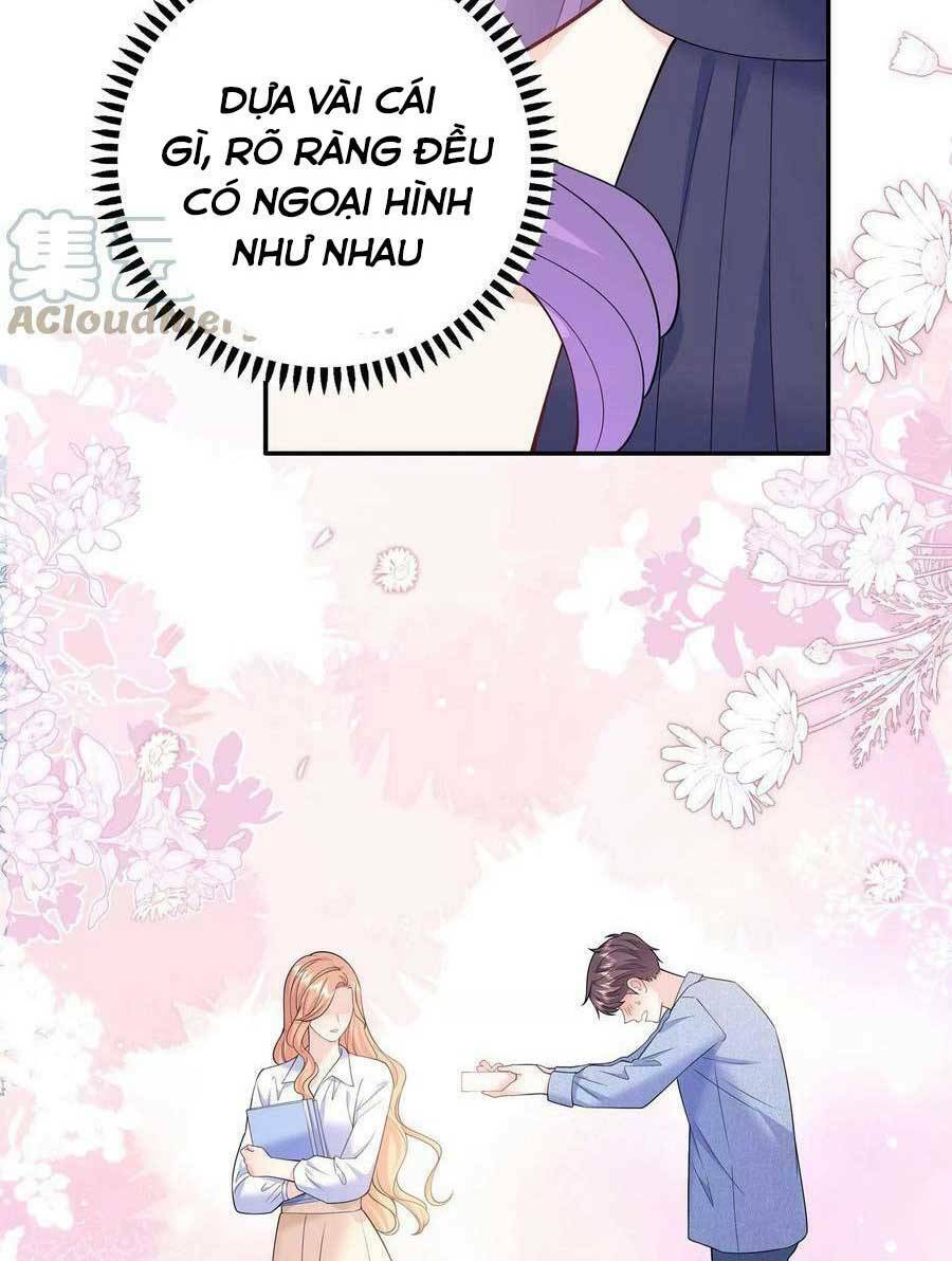Tôi Dựa Vào Tà Ý: Nghịch Chuyển Nhân Sinh Chương 127 Ảnh 6