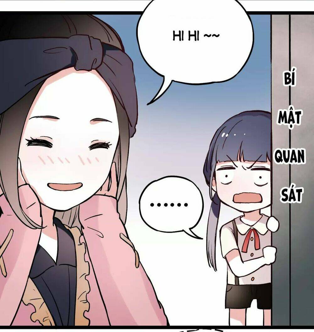 Cậu Đã Từng Yêu Tôi 2 Chương 6 Ảnh 30