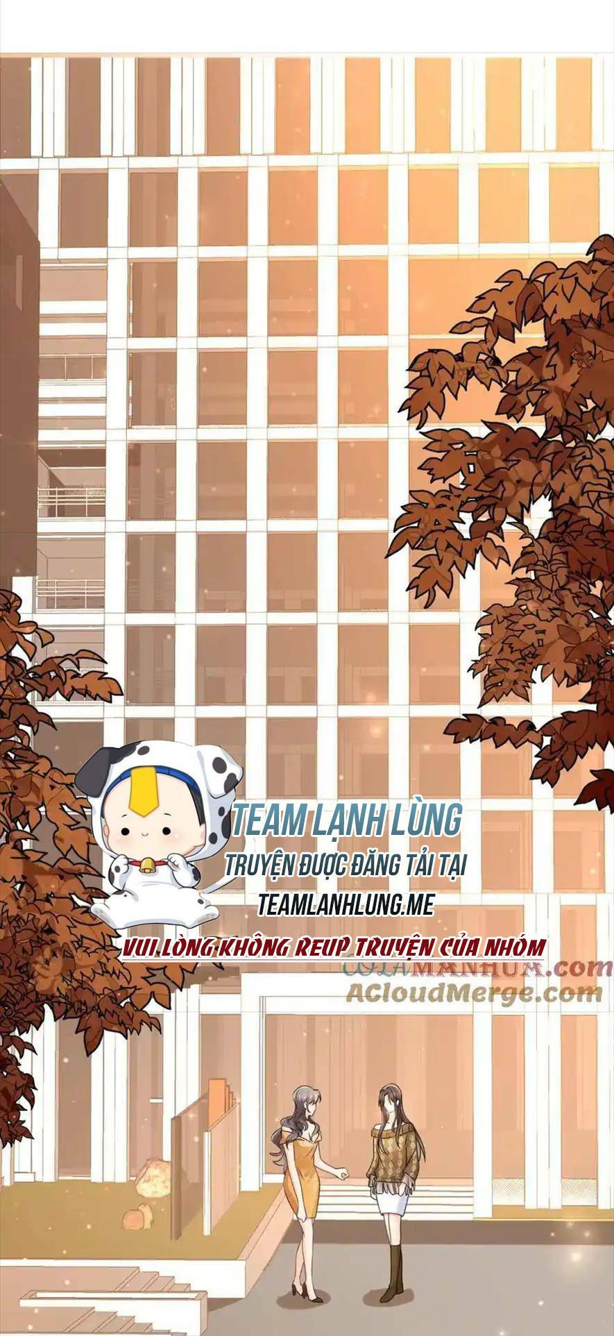 Vụng Trộm Chương 32 Ảnh 3