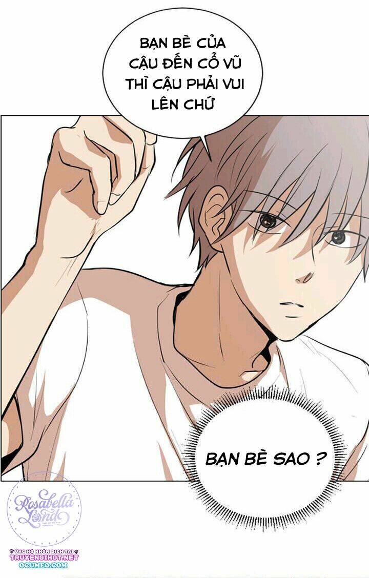 Tình Yêu Tuổi Trẻ Chương 33 Ảnh 19