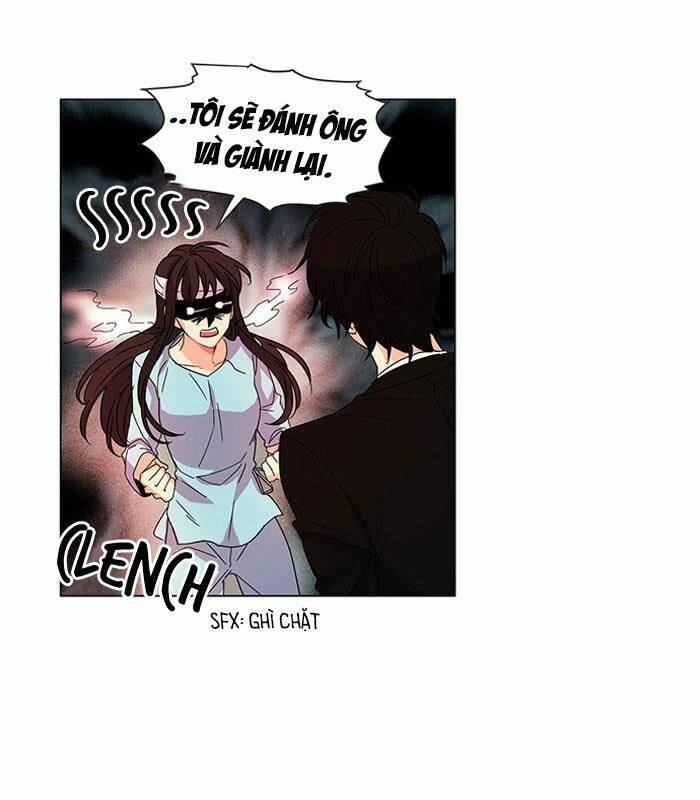 Oh! Cô Nàng Oh Yesu Chương 12 Ảnh 31