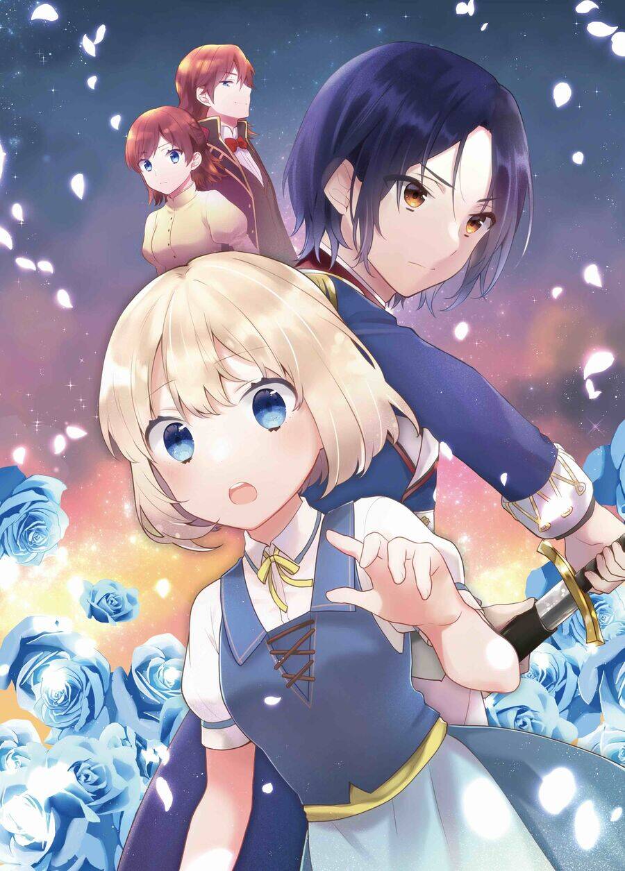 Tearmoon Empire Story Chương 42 Ảnh 4