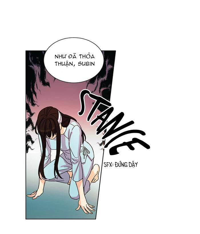 Oh! Cô Nàng Oh Yesu Chương 12 Ảnh 10