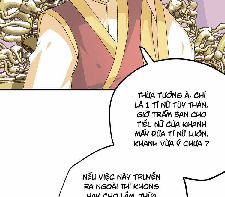 Xuyên Việt Chi Thiên Tâm Linh Chương 29.5 Ảnh 19