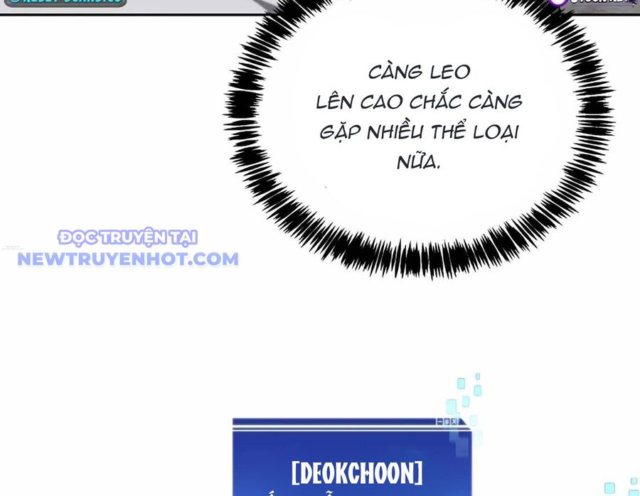 Mắc Kẹt Trong Tòa Tháp Thử Thách Chương 103 Ảnh 23