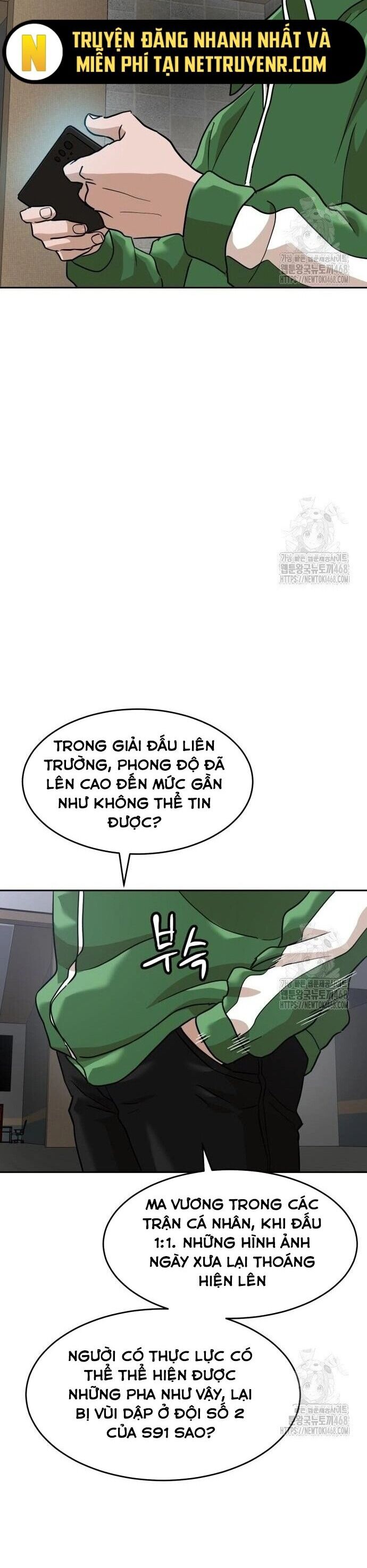 Double Click Chương 191 Ảnh 30