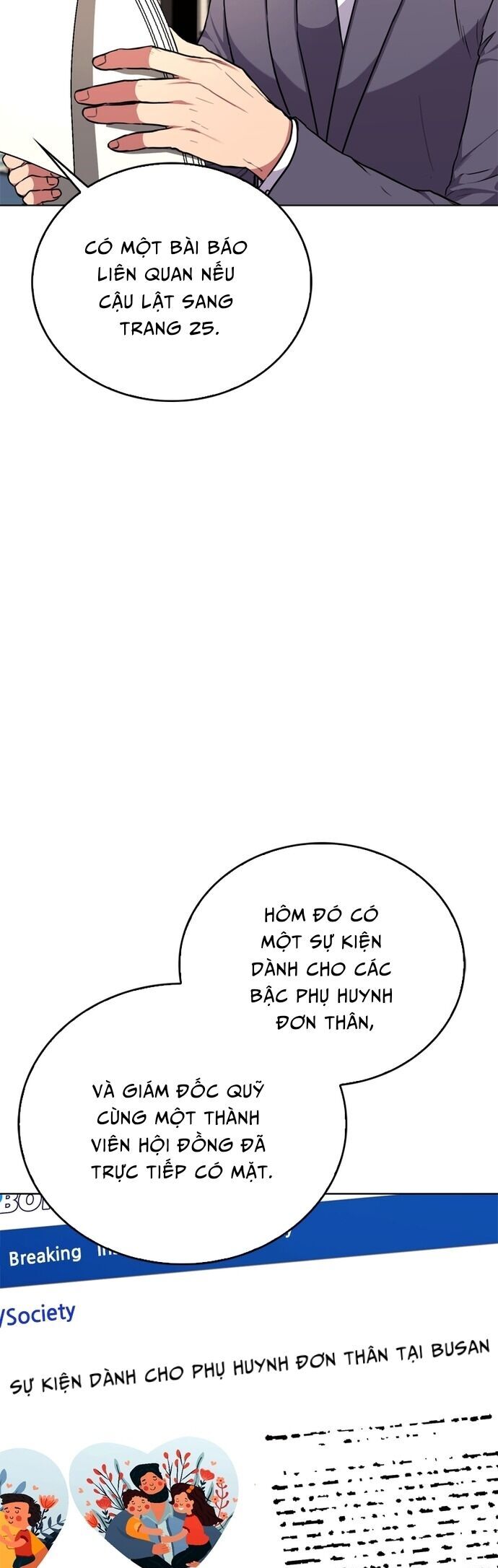 Ta Là Người Thu Thuế Chương 146 Ảnh 18