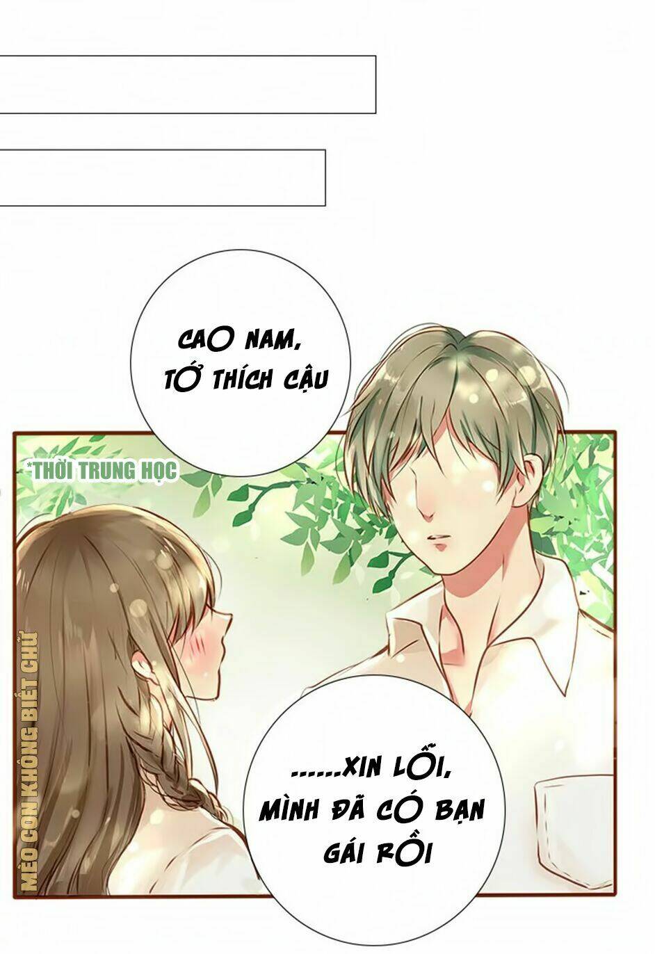 Không Có Ssr Làm Sao Để Yêu Chương 1 Ảnh 12