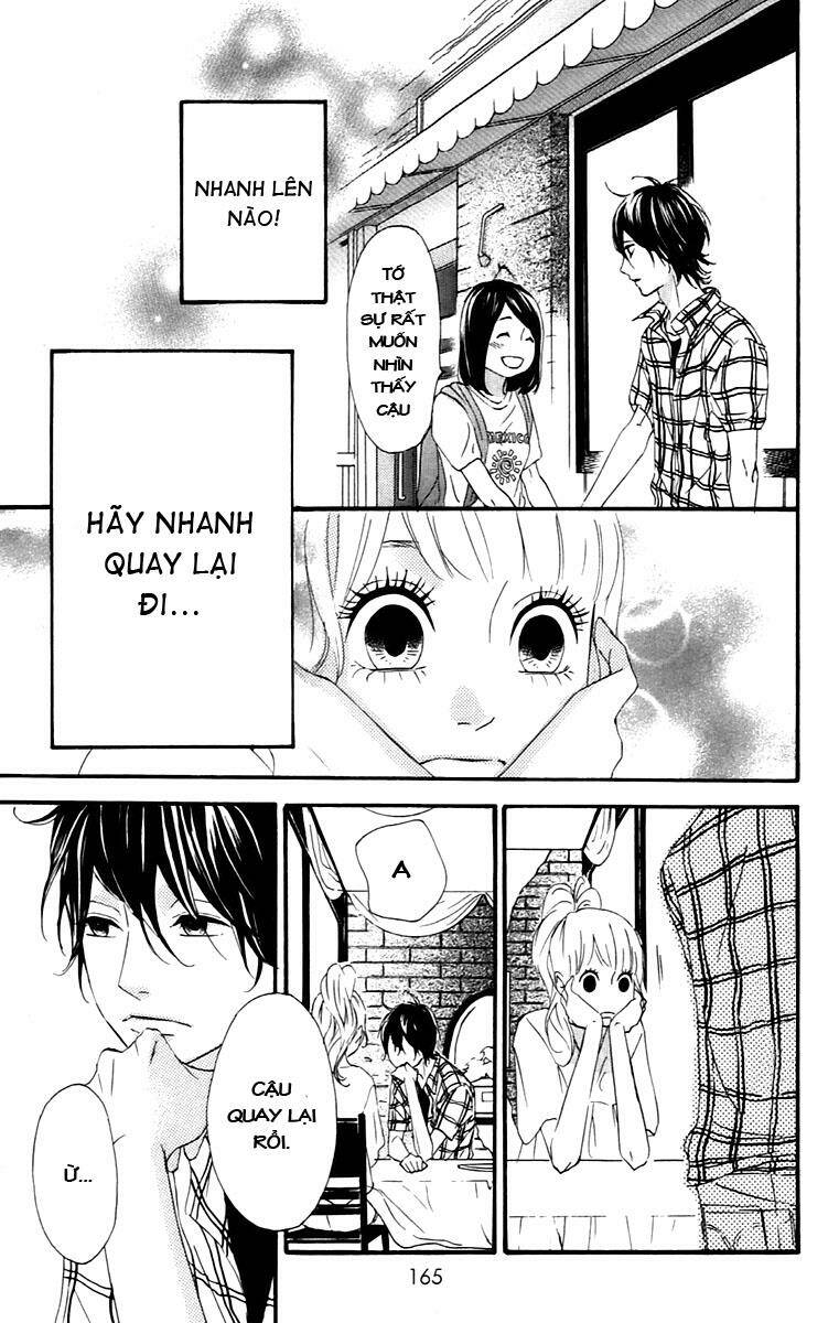 Heroine Shikkaku Chương 12 Ảnh 31