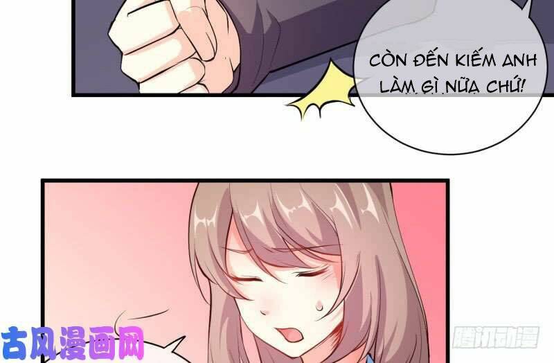 Ám Luyến Thành Hôn Chương 94 Ảnh 53