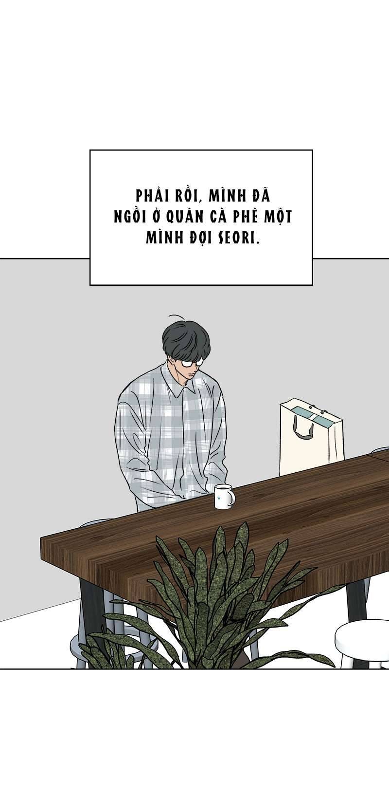 Tình Xưa Viết Lại Chương 51 Ảnh 64