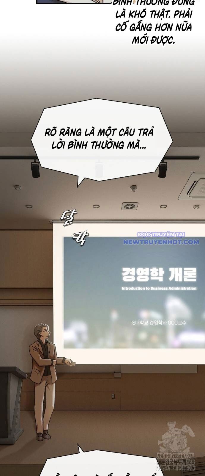 Thiên Tài Nhìn Thấu Thế Giới Chương 14 Ảnh 14