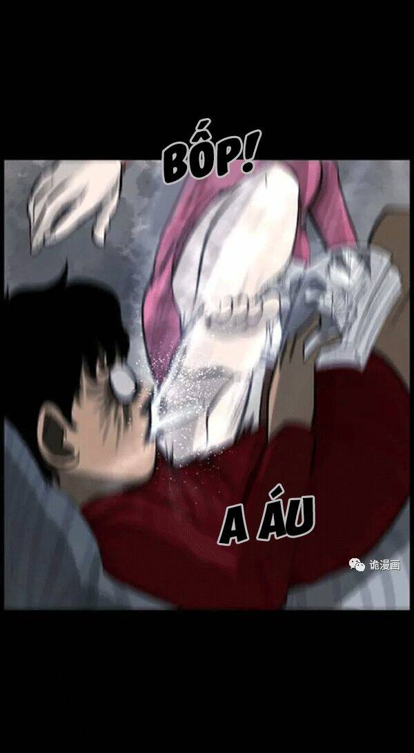 Shriek-2 Chương 19 Ảnh 34