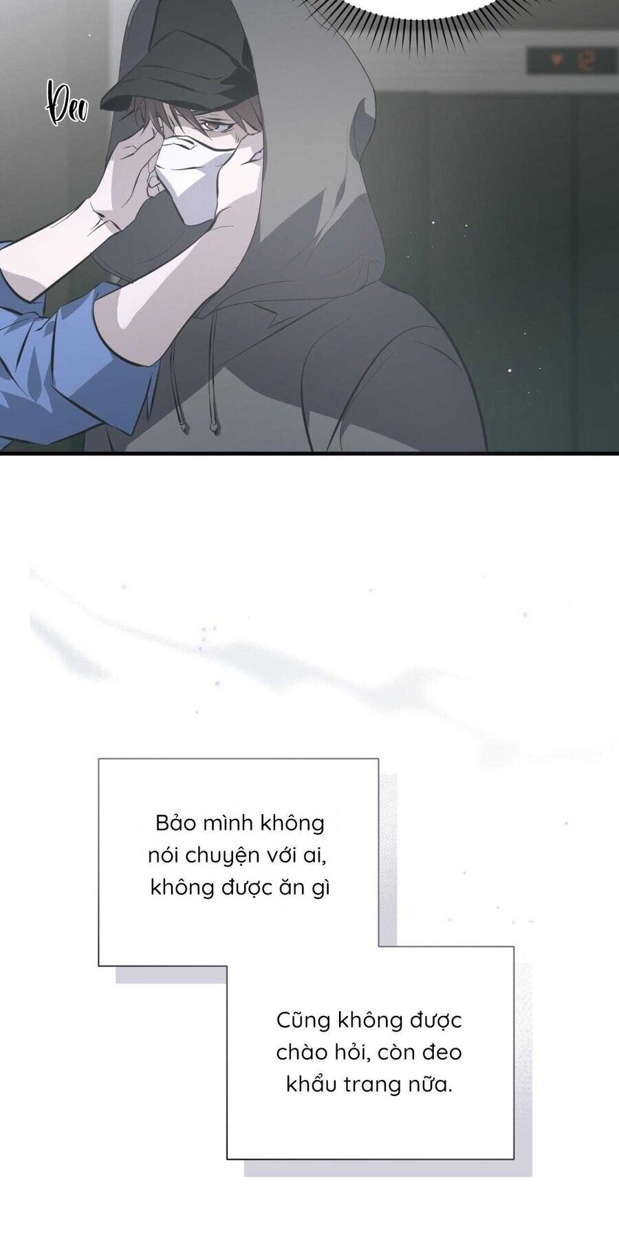 Sau Ánh Hào Quang Chương 23 Ảnh 11