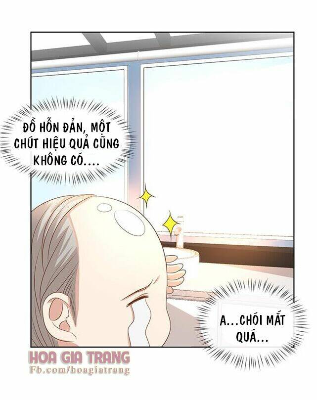 Hệ Thống Yêu Đương Với Nam Thần Chương 13 Ảnh 33