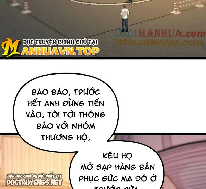 Trùng Sinh Trở Lại 1983 Làm Phú Hào Chương 316 Ảnh 26