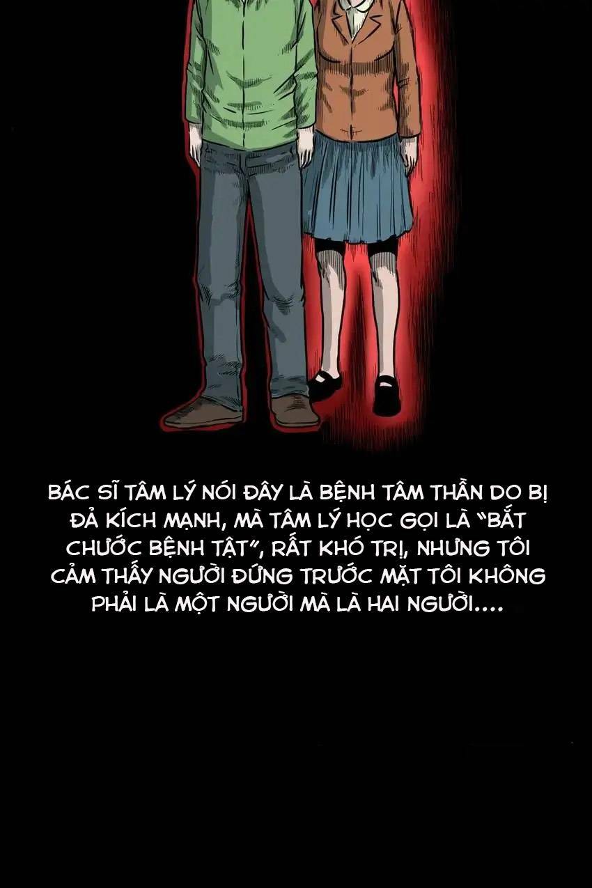 Truyện Kinh Dị Đời Thực Chương 14 Ảnh 28