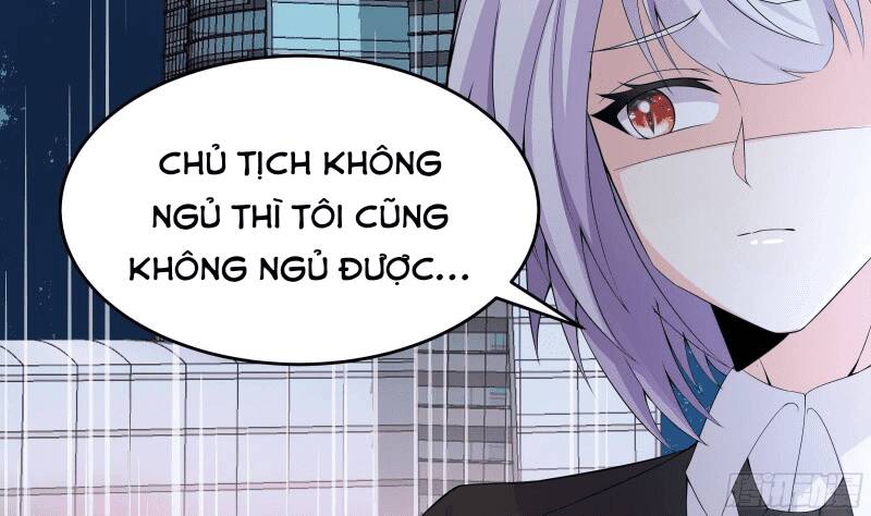 Các Cô Gái Tai Thú Đều Muốn Độc Chiếm Tôi Chương 13 Ảnh 81