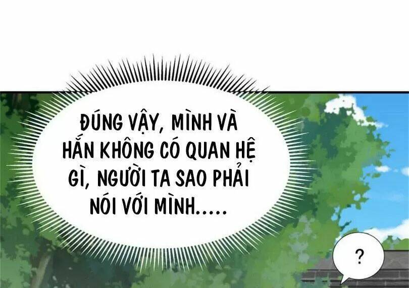 Tuyệt Thế Độc Phi Của Tà Vương Chương 140 Ảnh 32