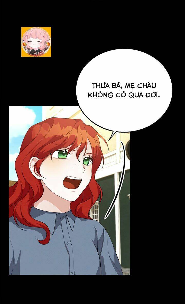 Hãy Trả Lời Em, Hoàng Tử! Chương 17 Ảnh 60