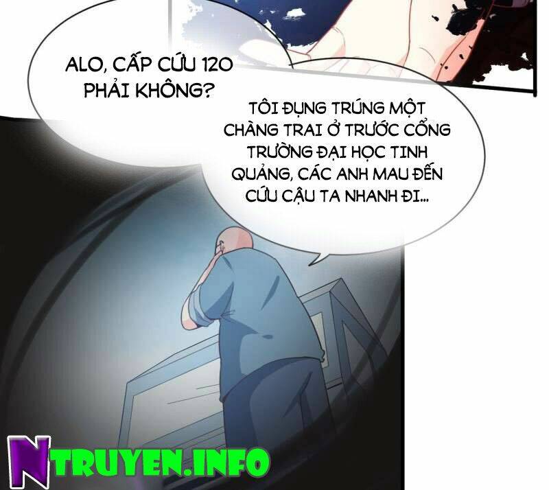 Ám Luyến Thành Hôn Chương 100 Ảnh 49