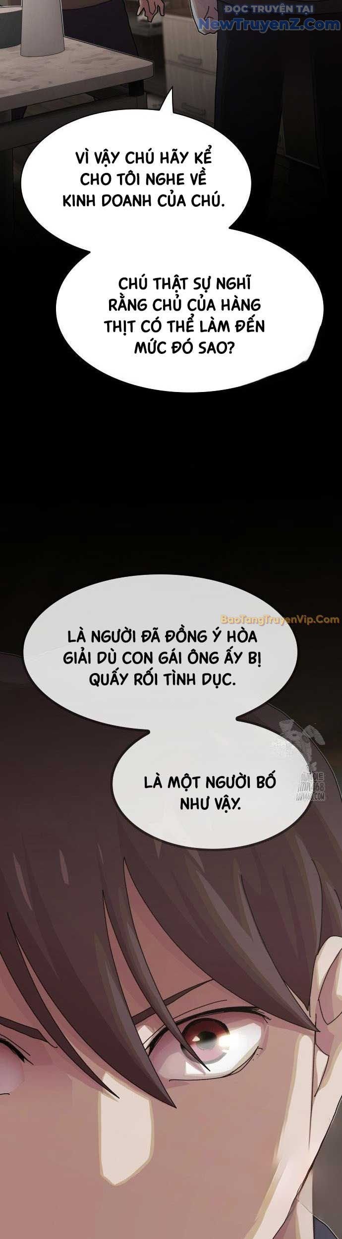 Thiên Tài Nhìn Thấu Thế Giới Chương 22 Ảnh 68