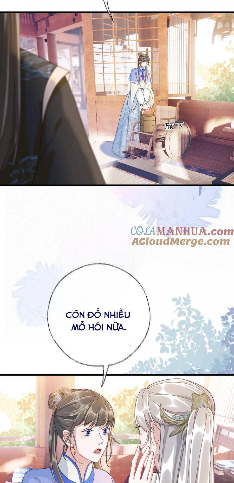 Cặp Đôi Sát Thủ Thi Nhau Diễn Xuất Chương 17 Ảnh 23