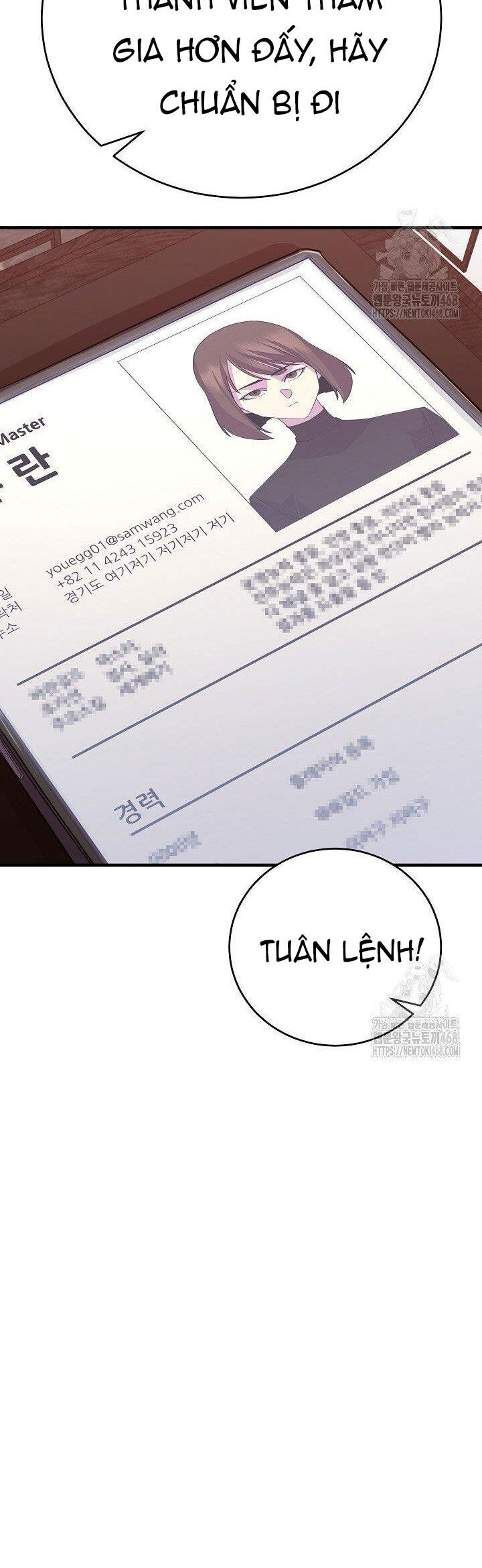 Tam Vương Truyền Nhân Chương 38 Ảnh 11