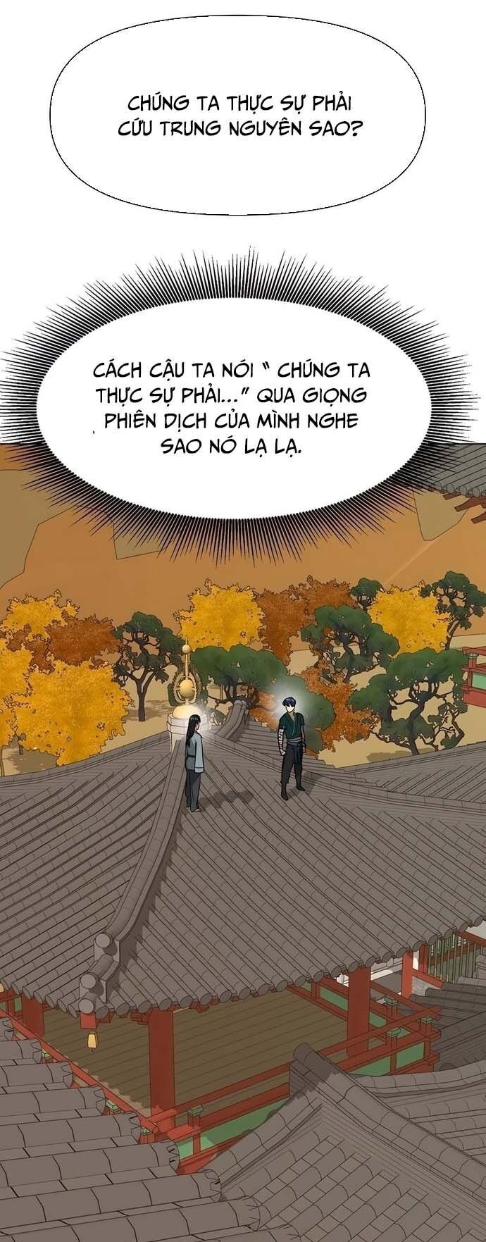 Thăng Cấp Vô Hạn Trong Murim Chương 227 Ảnh 15