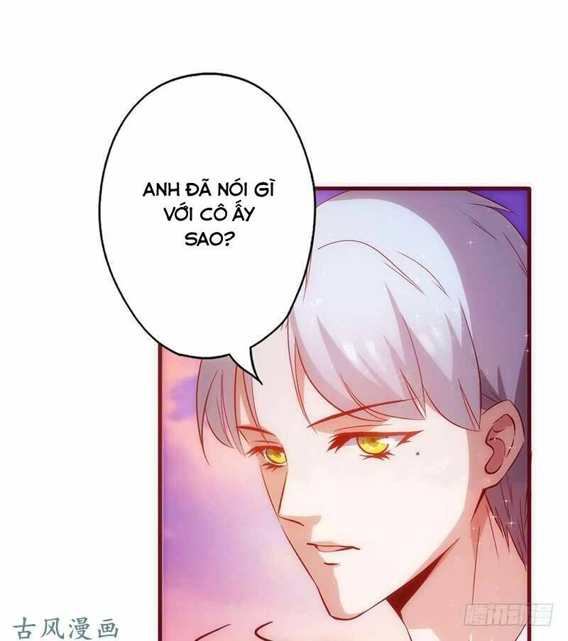 36 Kế Theo Đuổi Chồng: Ông Xã À, Tới Chiến Nào! Chương 16 Ảnh 4