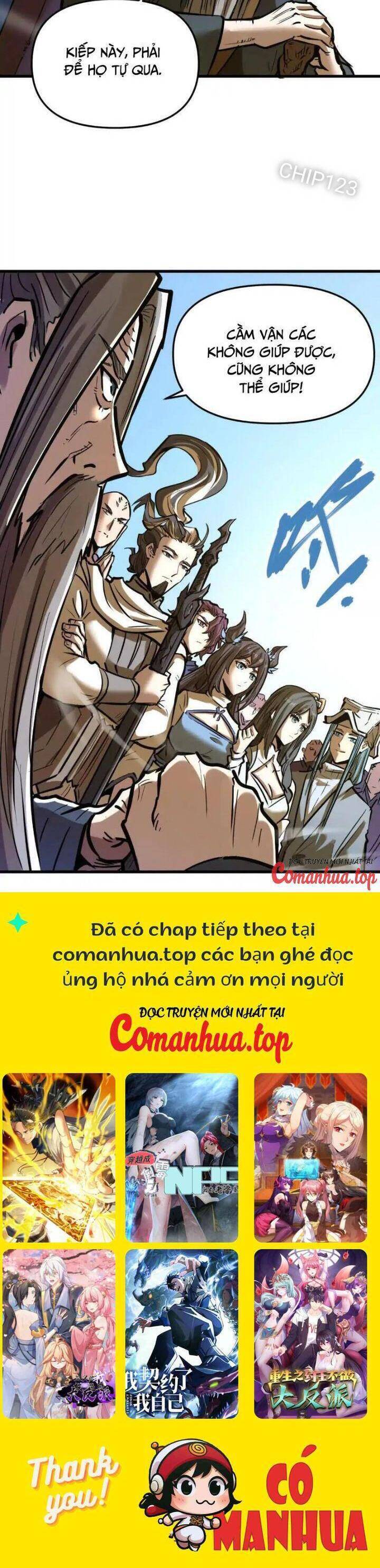 Tông Môn Của Ta Có Triệu Điểm Mạnh Chương 56 Ảnh 35