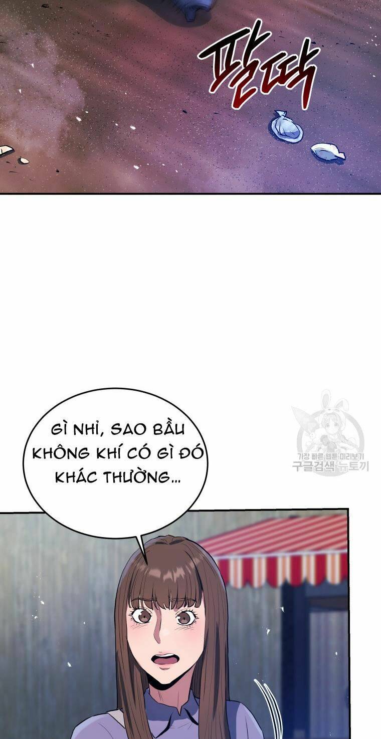 Hệ Thống Cứu Hộ Chương 57 Ảnh 53