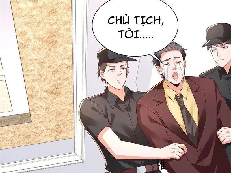Tôi Là Tài Xế Xe Công Nghệ Có Chút Tiền Thì Đã Sao? Chương 133 Ảnh 24
