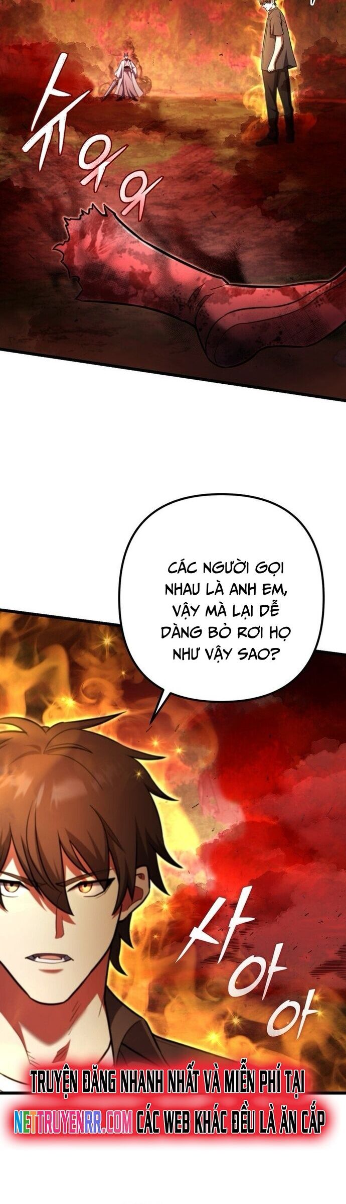 Thăng Hạng Từ Đỉnh Cấp Chương 93 Ảnh 39
