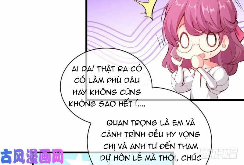 Ám Luyến Thành Hôn Chương 94 Ảnh 16