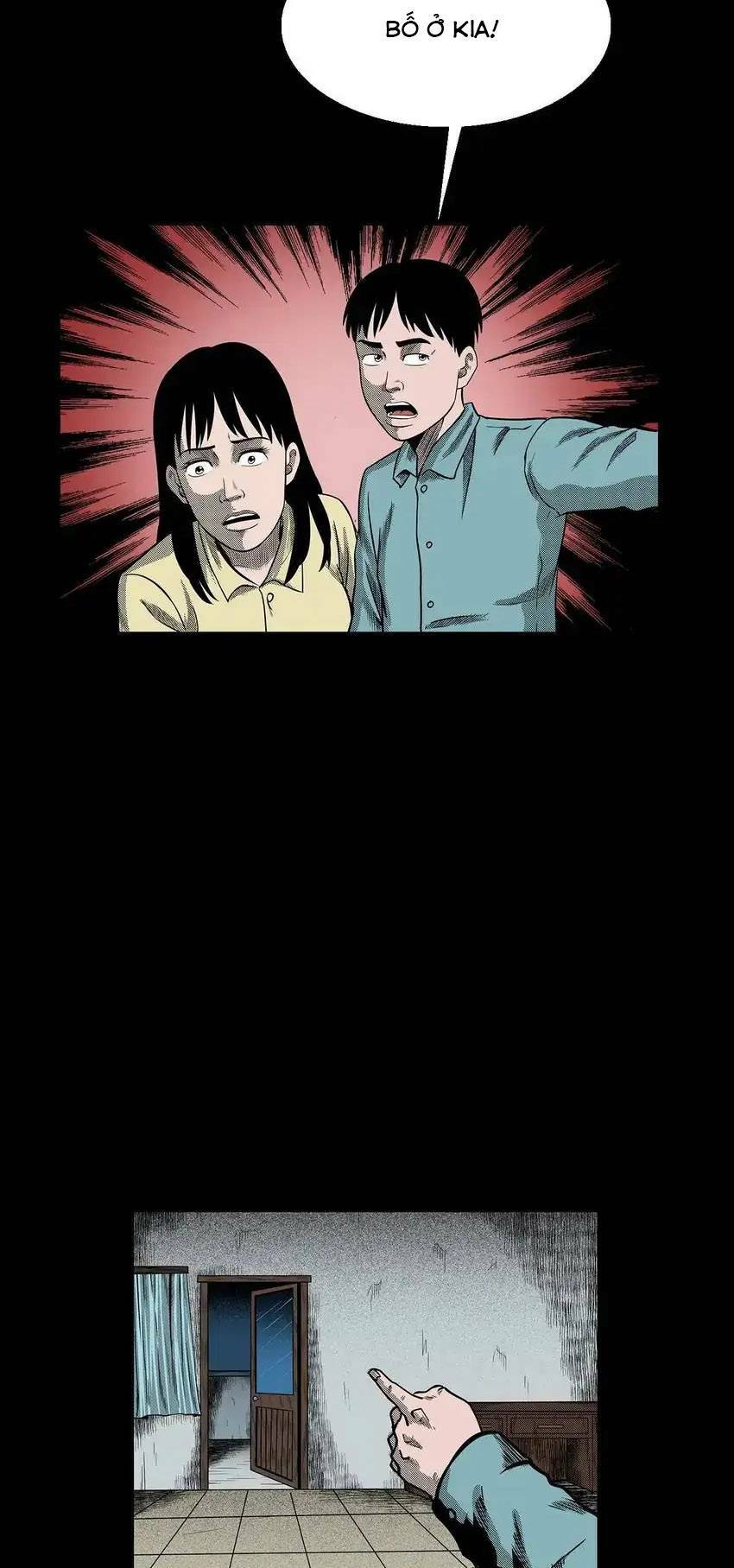 Truyện Kinh Dị Đời Thực Chương 19 Ảnh 26
