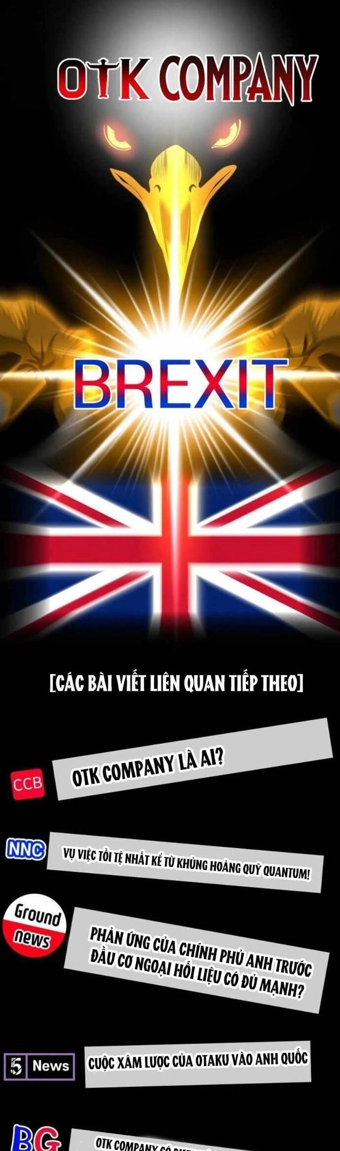 Nhà Đầu Tư Nhìn Thấy Tương Lai Chương 41.5 Ảnh 38