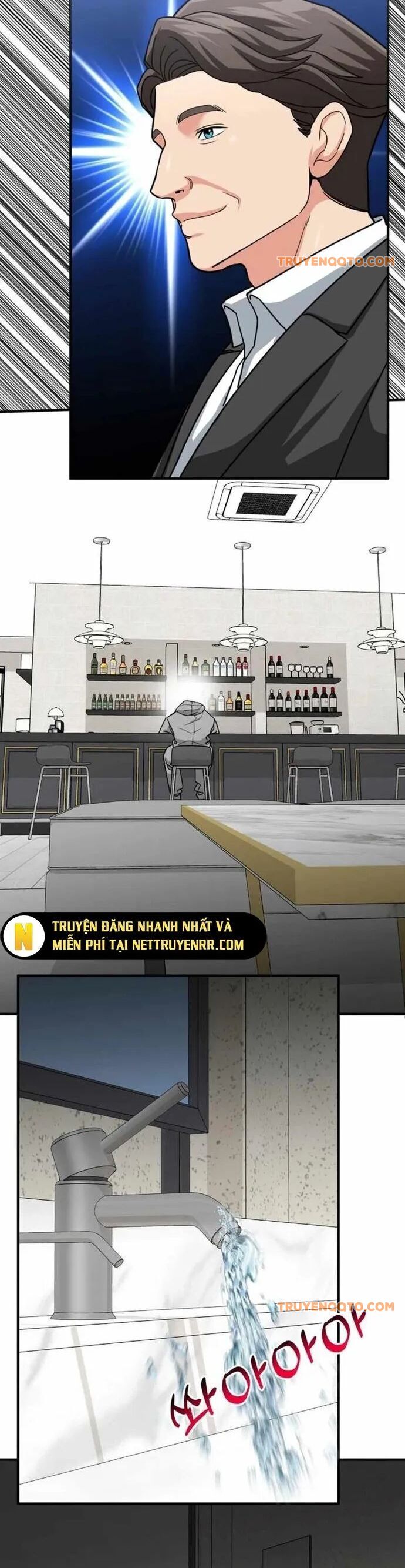 Nhà Đầu Tư Nhìn Thấy Tương Lai Chương 39 Ảnh 66