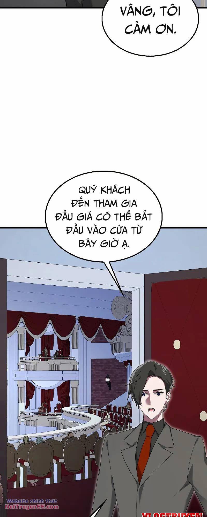 Ta Không Phải Là Hồi Quy Giả Chương 28 Ảnh 16