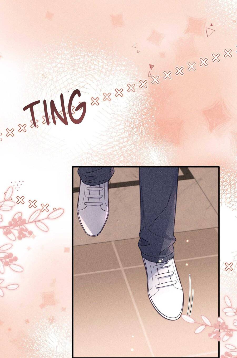 Khoảng Thời Gian May Mắn Chương 58 Ảnh 9