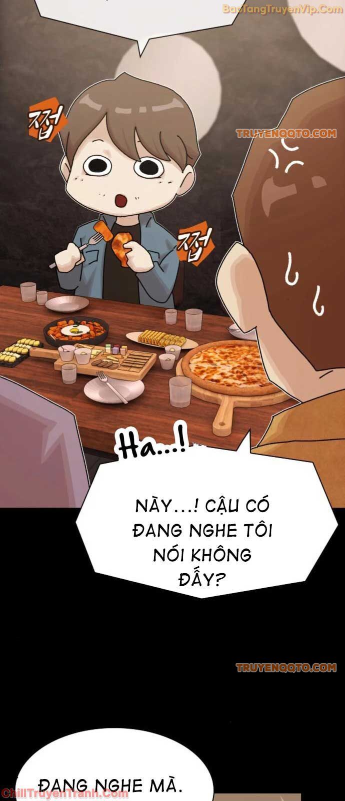 Thiên Tài Nhìn Thấu Thế Giới Chương 19 Ảnh 21