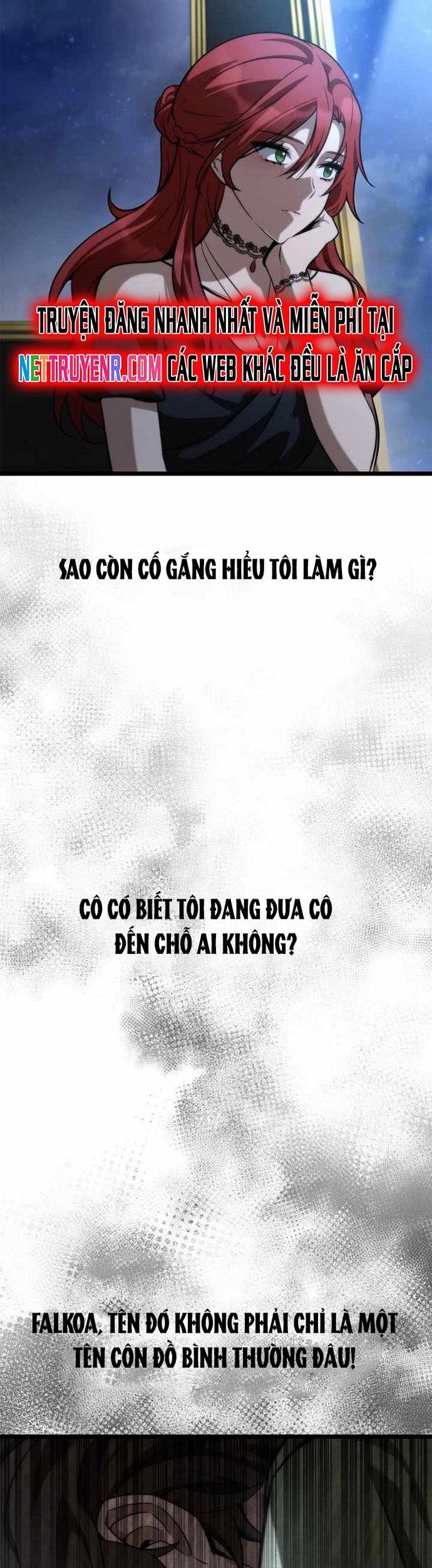 Đại Pháp Sư Toàn Năng Chương 114 Ảnh 32
