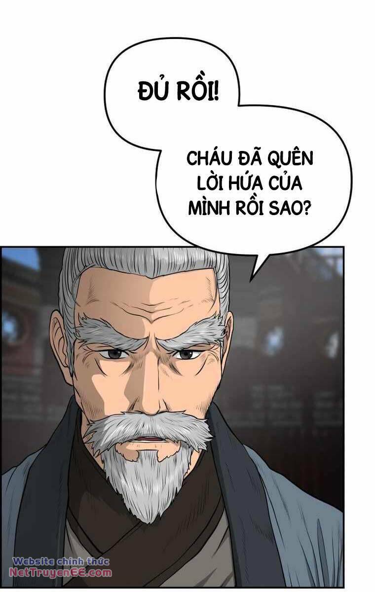 Phong Lôi Kiếm Chương 109 Ảnh 13