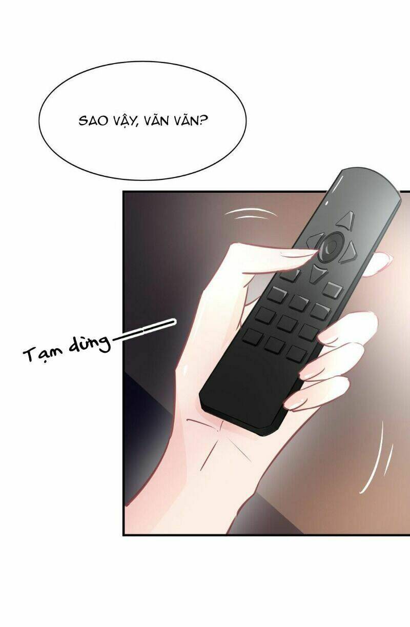 Thương Tiên Sinh Mã Giáp Của Anh Lại Rơi Rồi Chương 12 Ảnh 9