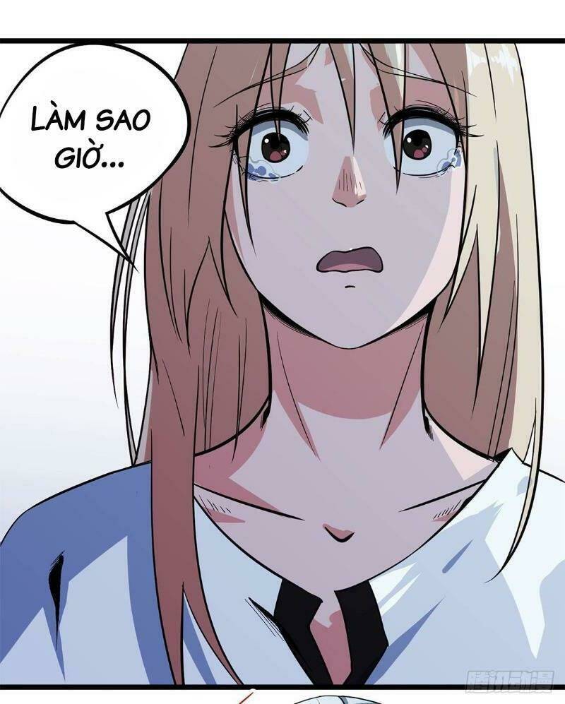 Trùng Lãnh Quái Đàm Chương 10 Ảnh 39