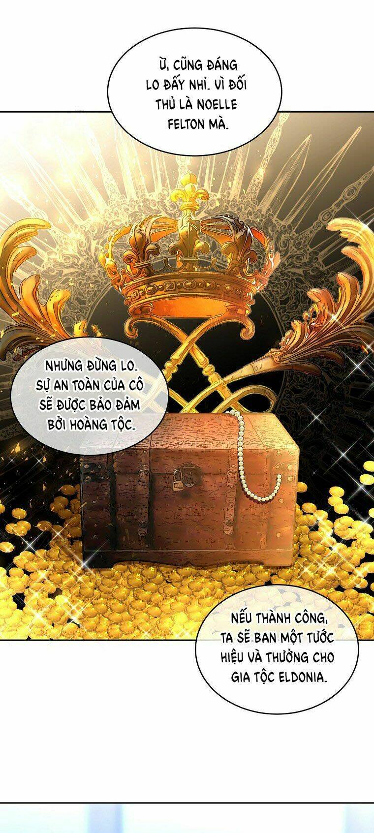Cô Dâu Thứ 99 Của Công Tước Chương 20 Ảnh 6