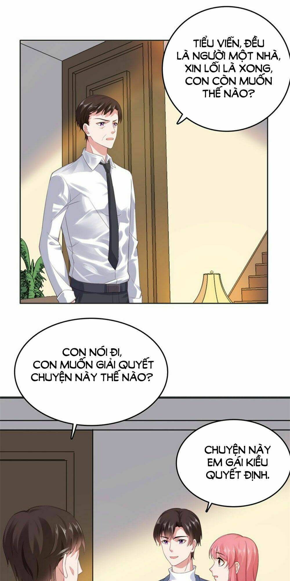 Sủng Hôn Lai Tập Chương 53 Ảnh 2