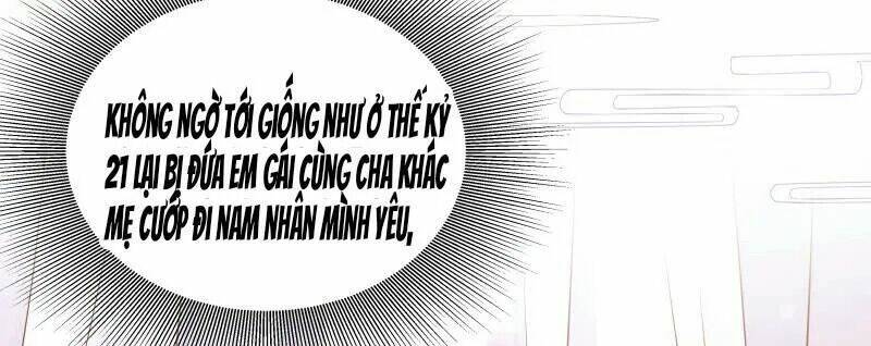 Liêu Cung Phong Hoa Chương 7 Ảnh 34