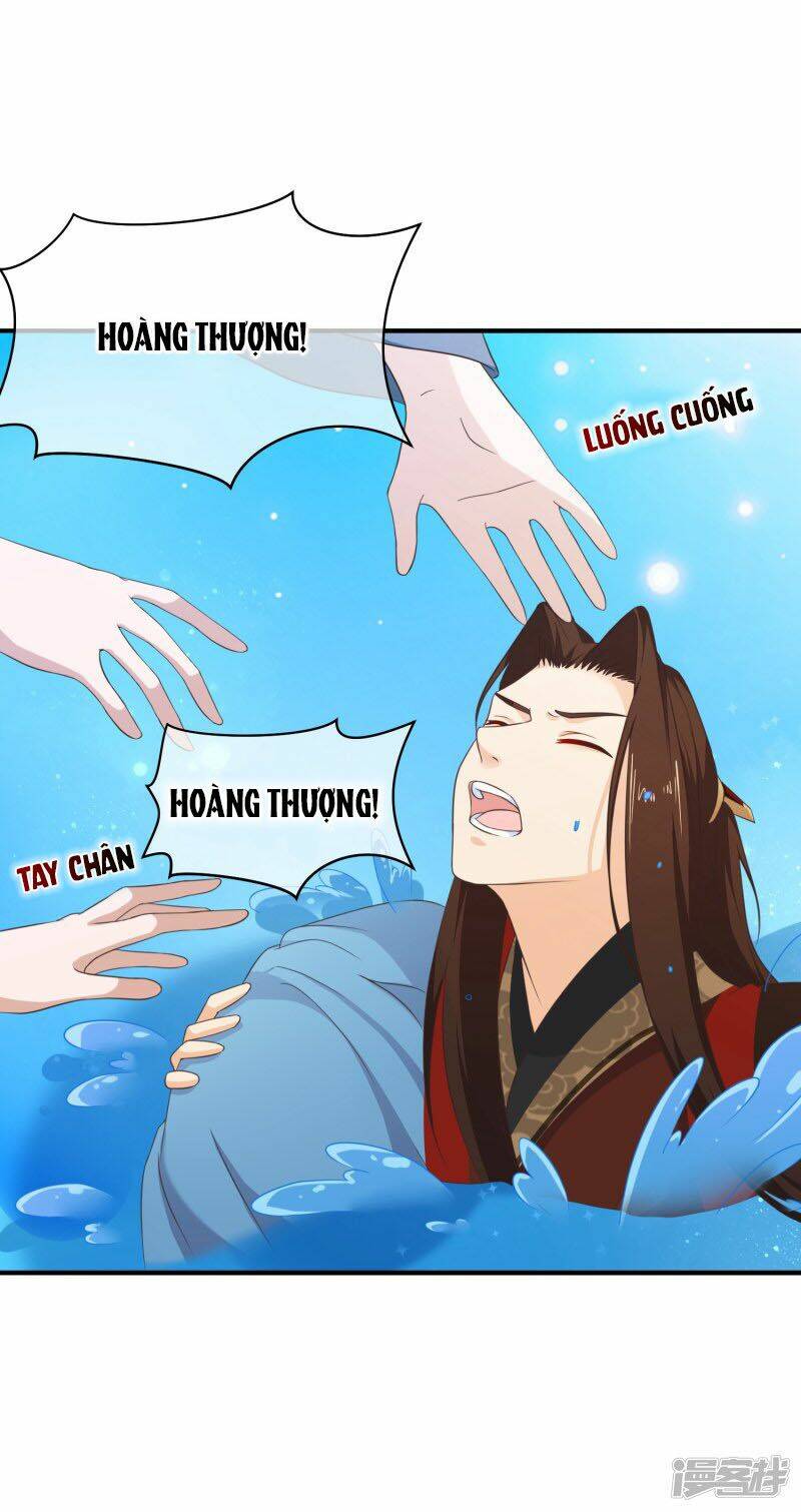Mười Dặm Hồng Trang, Thay Huynh Xuất Giá Chương 46 Ảnh 14